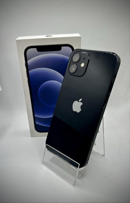 iPhone 12 - otoLombard Lumik Kalisz Skup Telefonów