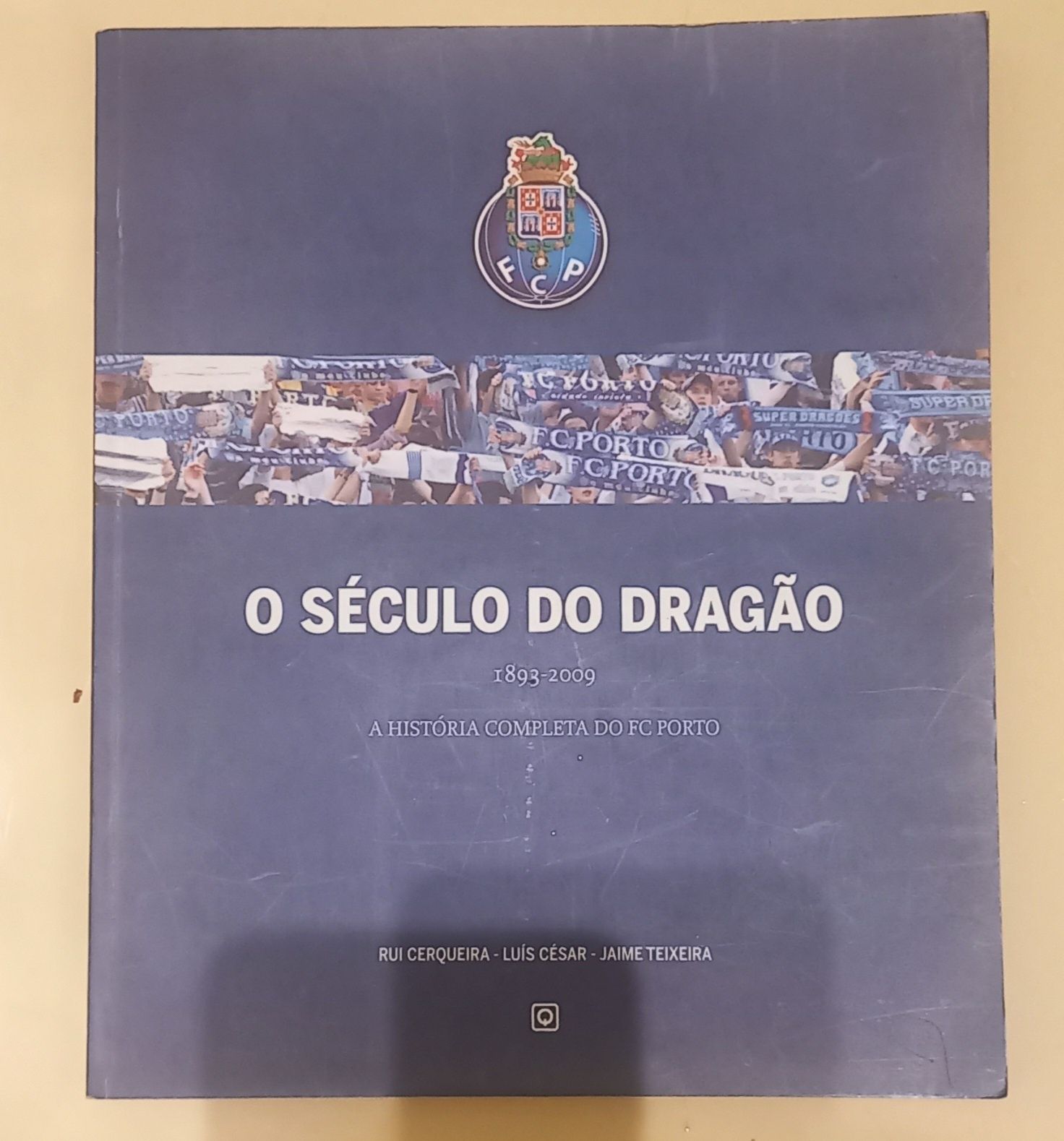 Livros do Futebol Clube do Porto 3 diferentes. PORTES GRÁTIS.