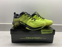 Tempish buty do unihokeja 35 NOWE żółte czarne