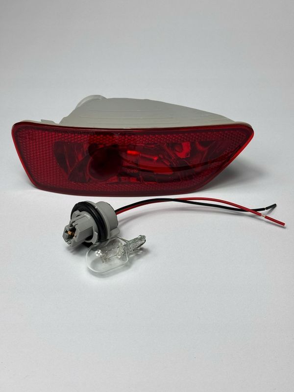 Tylna lampa przeciwmgłowa Prawa Jeep Wk2