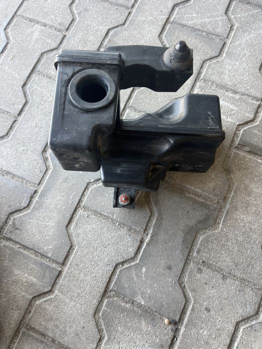 Rezonator Powietrz Honda Civic 1.5 turbo