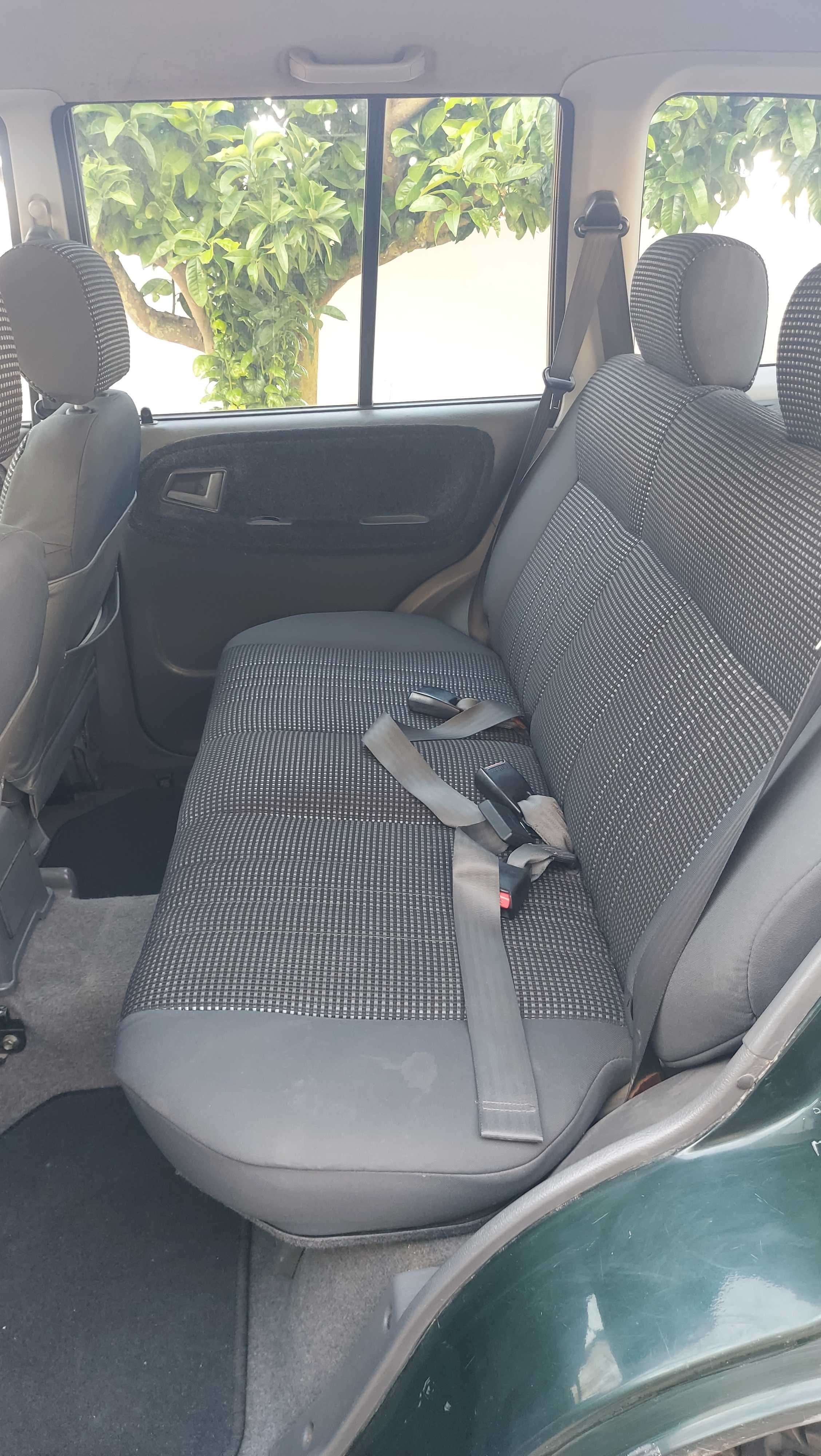 Suzuki Vitara 2.0