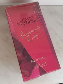 Love Potion Sensual Ruby od Oriflame, okazja! Ostatnia sztuka!