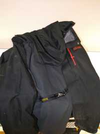 Kurtka polarowa OUTDOOR JACKETS 4XL