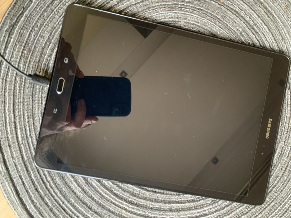 Samsung  Galaxy Tab A