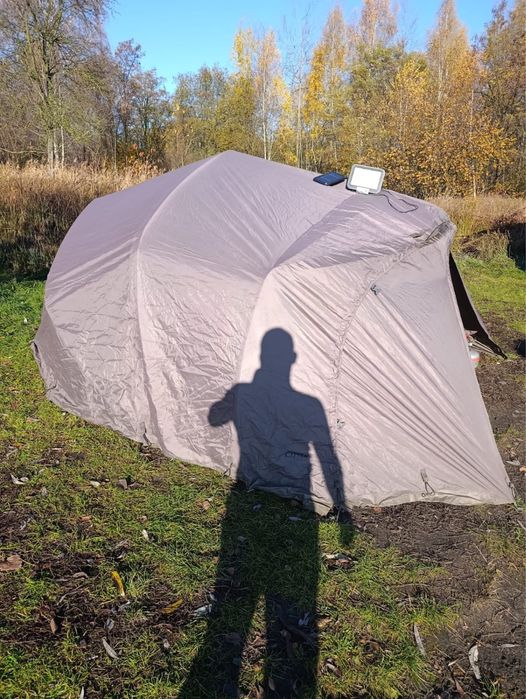 Namiot karpiowy chub