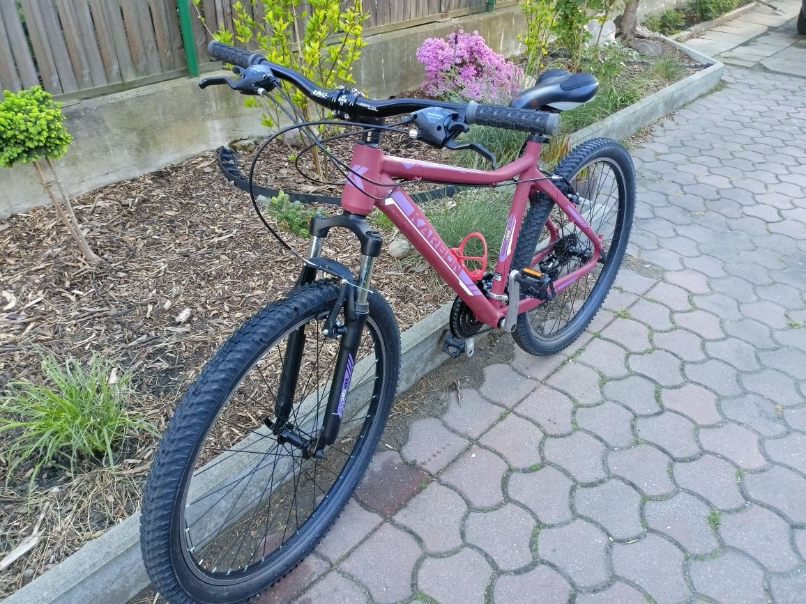 Rower Górski Karbon R3 MTB 27.5