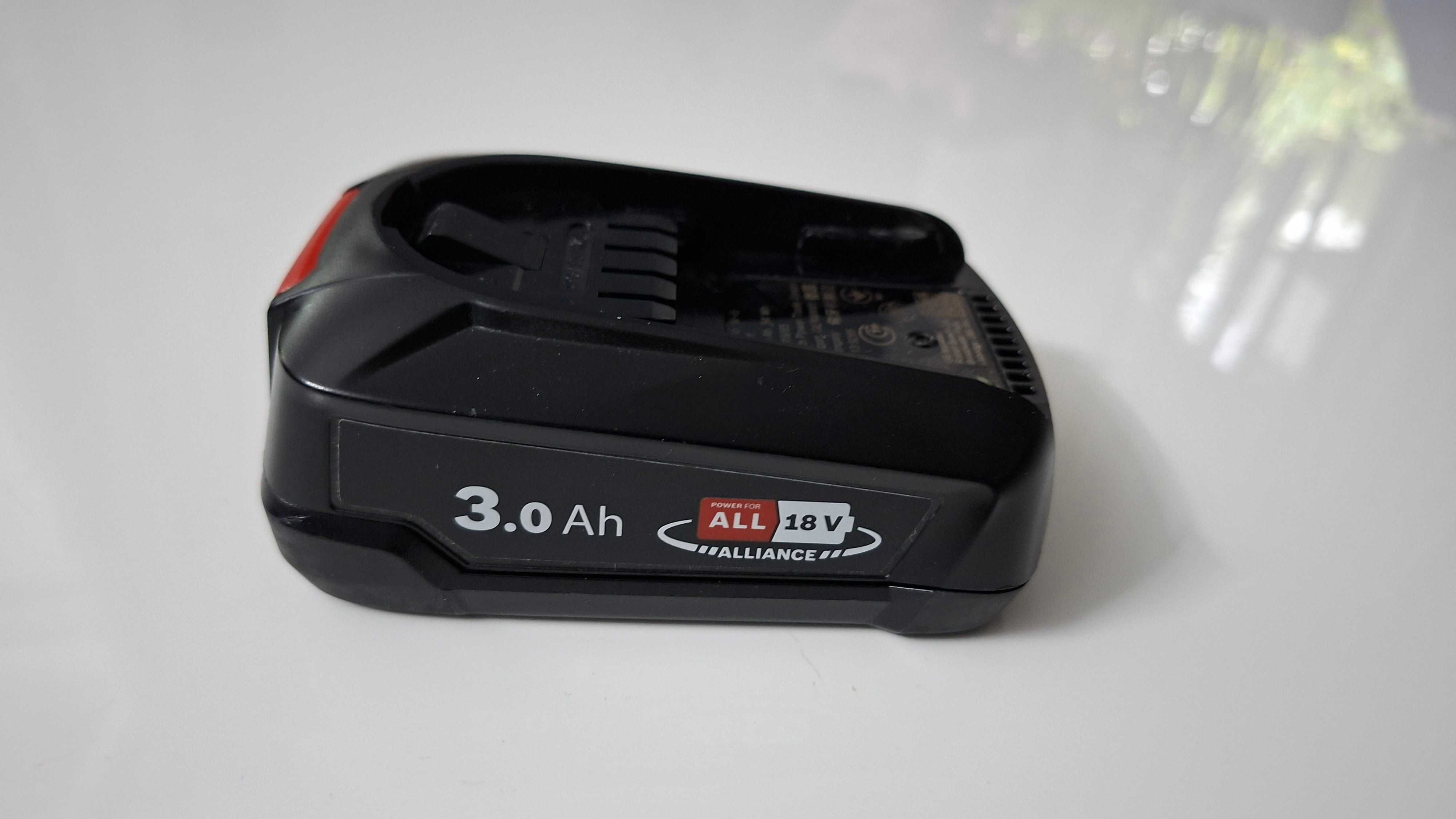 Akumulator Bosch 18V 3.0 Ah