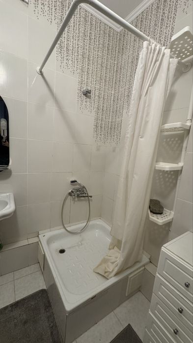 Длительно Студия+ спальня