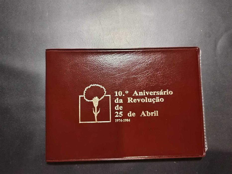 1984 – BNC – 25 de Abril