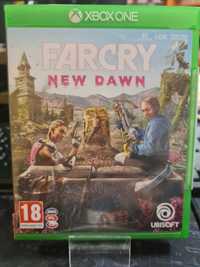 Far Cry: New Dawn XBOX ONE Sklep Wysyłka Wymiana
