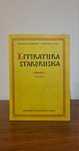 Literatura staroruska - Wiktor Jakubowski, Ryszard Łużny