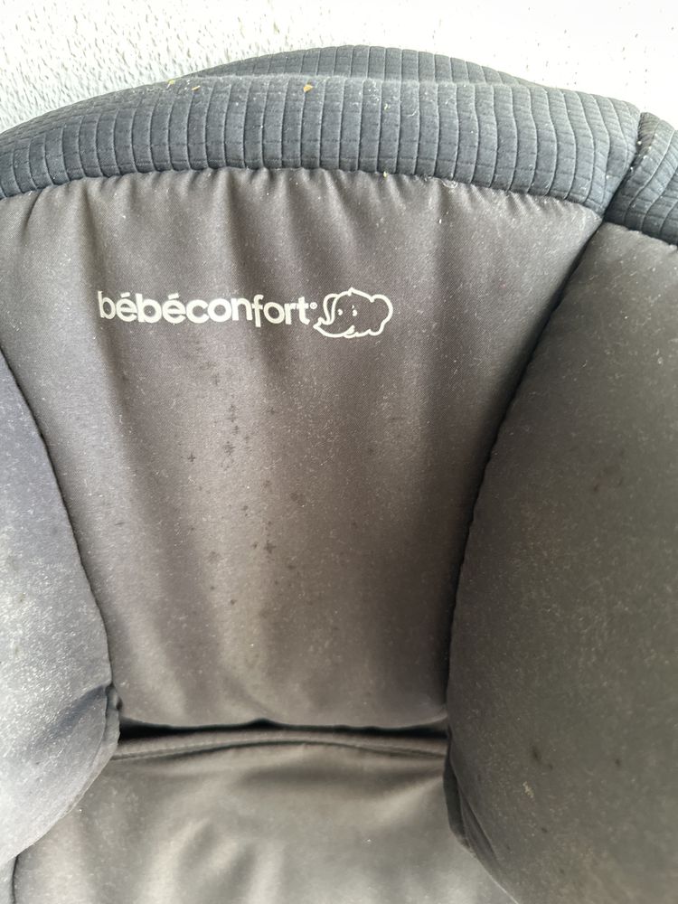 Cadeira de carro