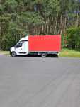 Renault  Master Sprzedam OKAZJA