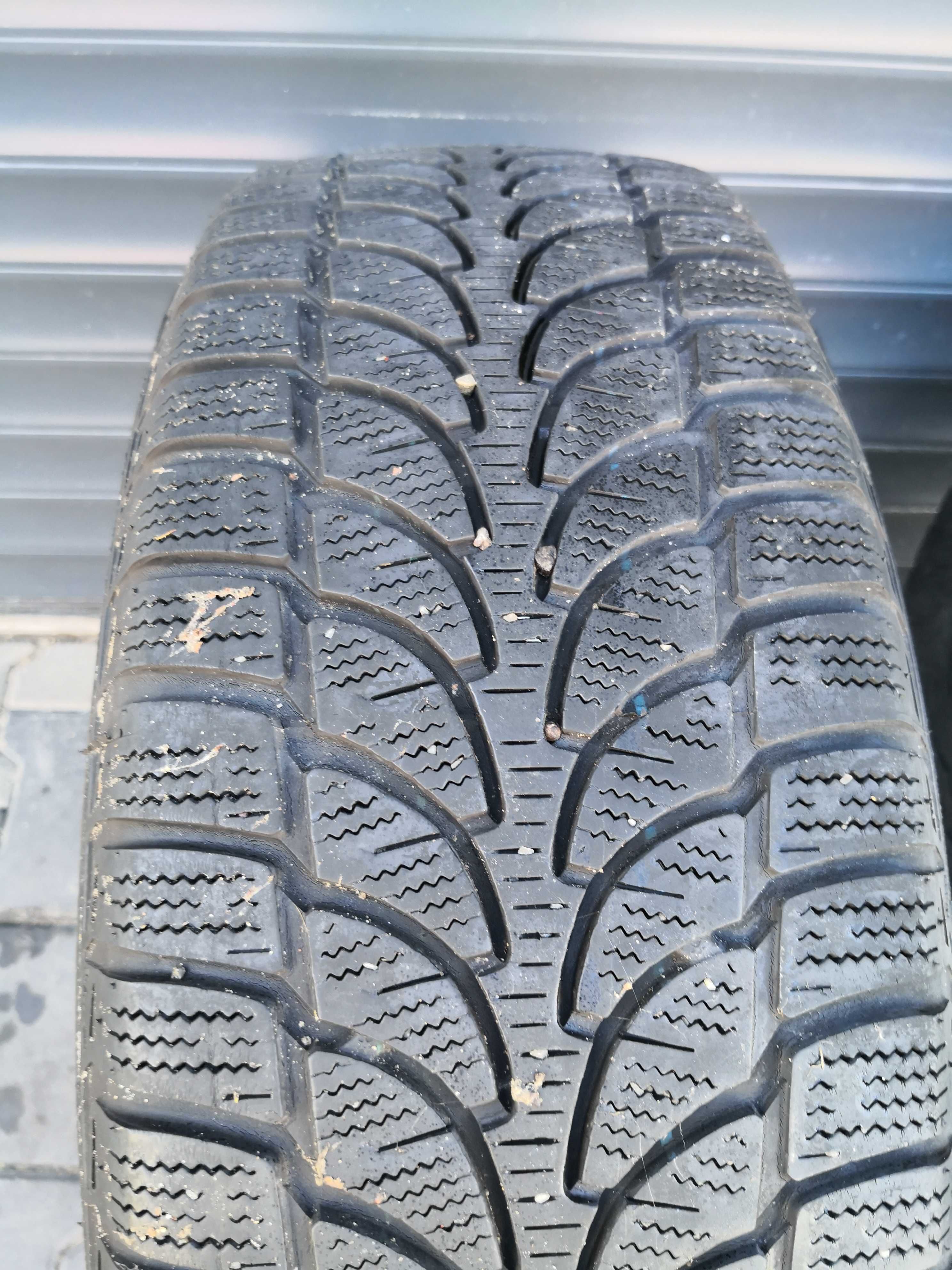 Koła Felgi Opony Alufelgi 235/65R17 Espace V 19r