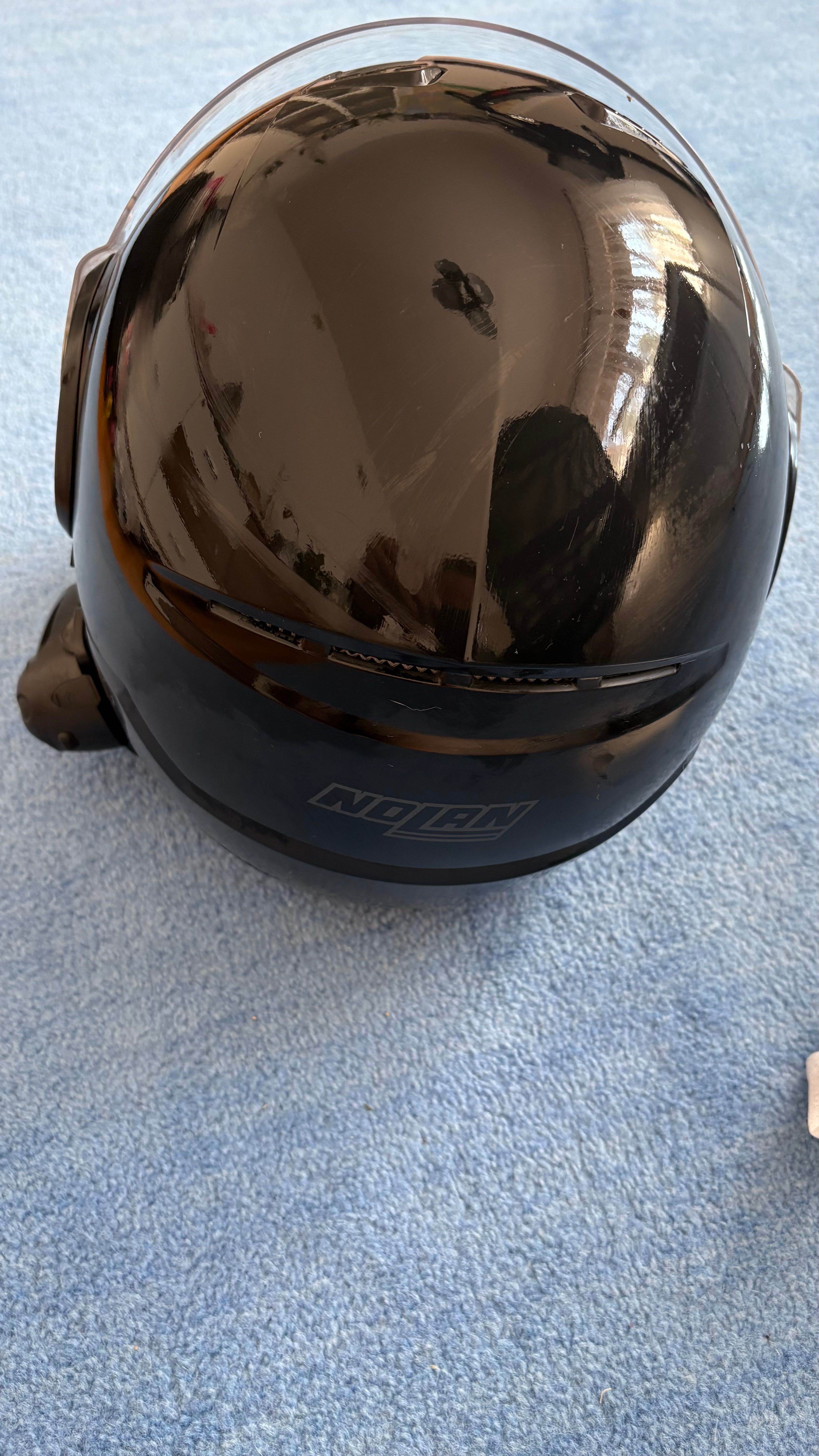 Kask Nolan N90 rozm. L