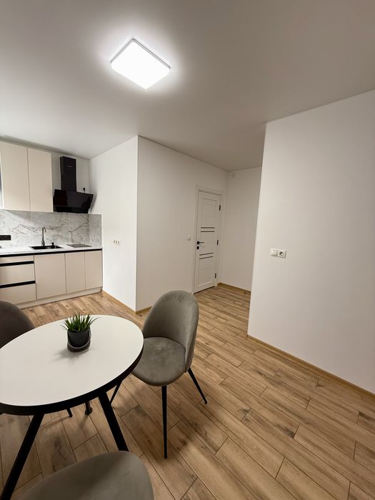 Апартаменти подобово  Центр , біля набережноі