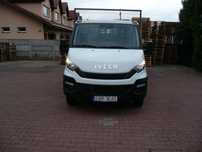 Iveco Daily 50/150 wywrot