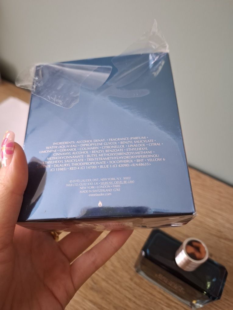 Estée Lauder Bronze Godeess nuit