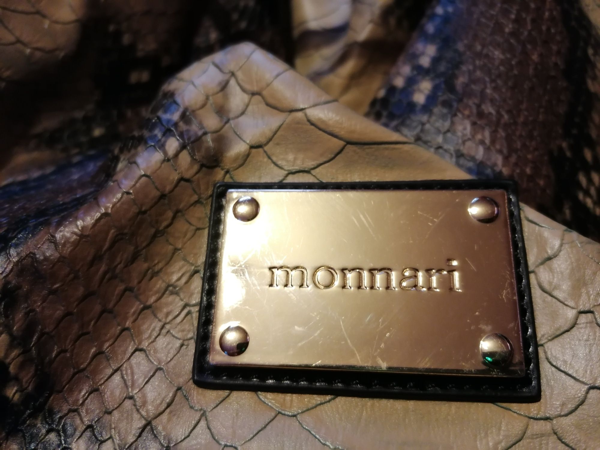 Torba Monnari duża