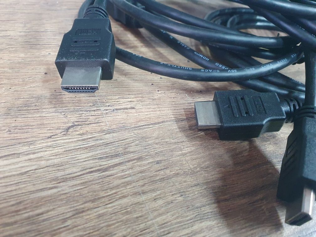 Кабель шнур HDMI to HDMI 1,8м оригінал