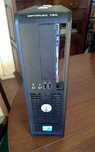 Caixa Micro-ATX para DELL OPTIPLEX 780 (Chassi)