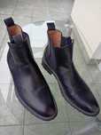 Buty męskie sztyblety nowe rozm. 44