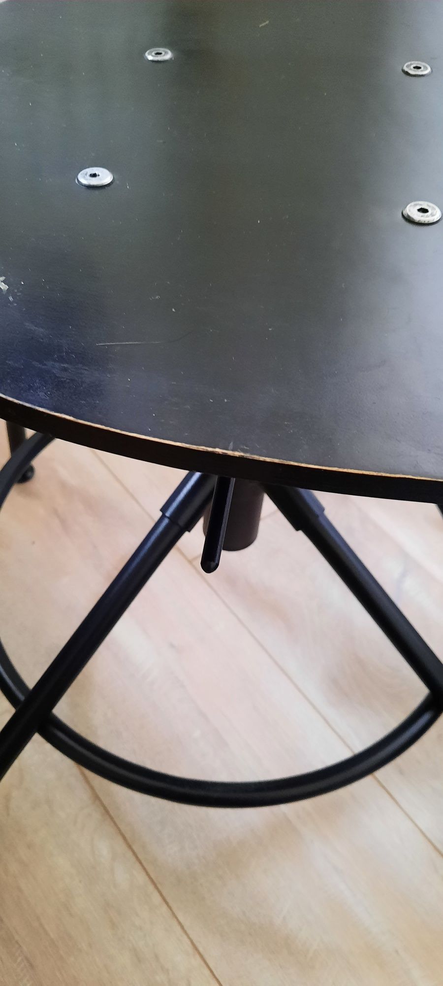 Krzesło kullberg ikea