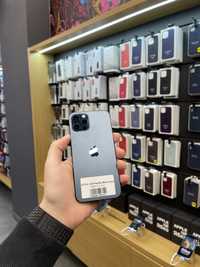 Вживаний iPhone 12 Pro 128 Pacific Blue | Вживаний в Ябко Калуш