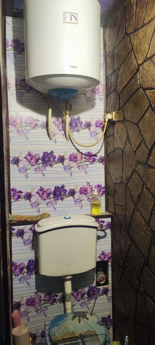 Здам подобово однокімнатну квартиру