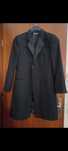 Traje académico UE