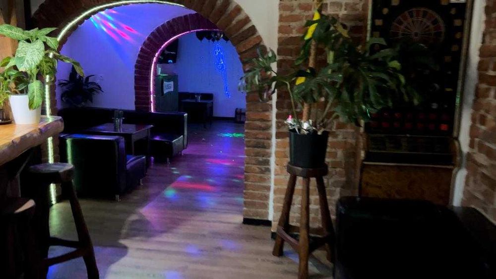 Sala bankietowa lokal impreza urodziny wesele bal stypa komunia event