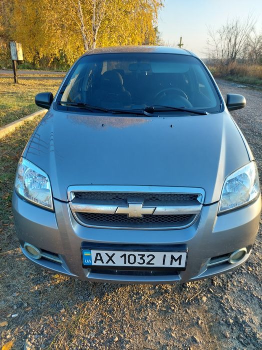 Продам авео Т-250