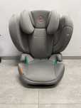 FOTELIK Cybex Solution G i-Fix