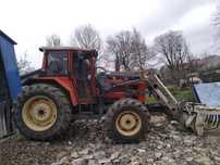 Same Same Explorer 75, Silnik Deutz(chłodzony powietrzem)