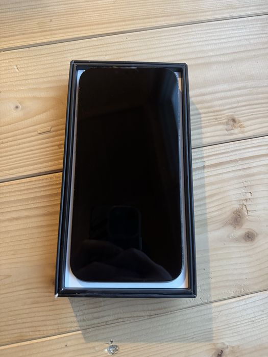 Iphone 13 pro max 256 GB