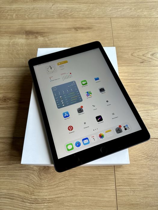 IPad 9ª + Teclado + Pencil