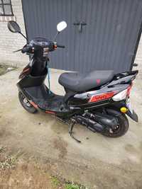 Skuter VIVO 50 Nowy