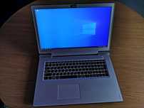 Laptop na studia | Lenovo Ideapad 700-17ISK