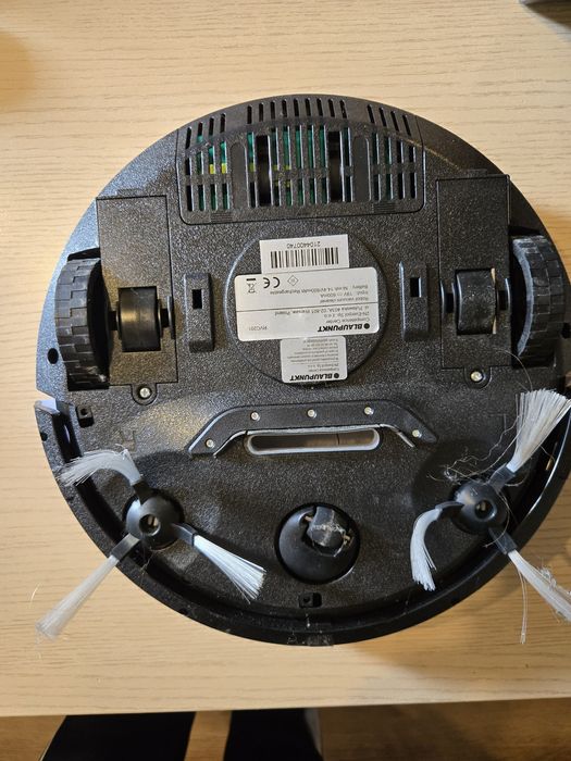 Robot sprzatajacy Blaupunkt RVC201