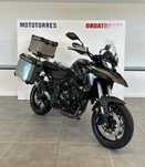Benelli TRK 702 TRK 702