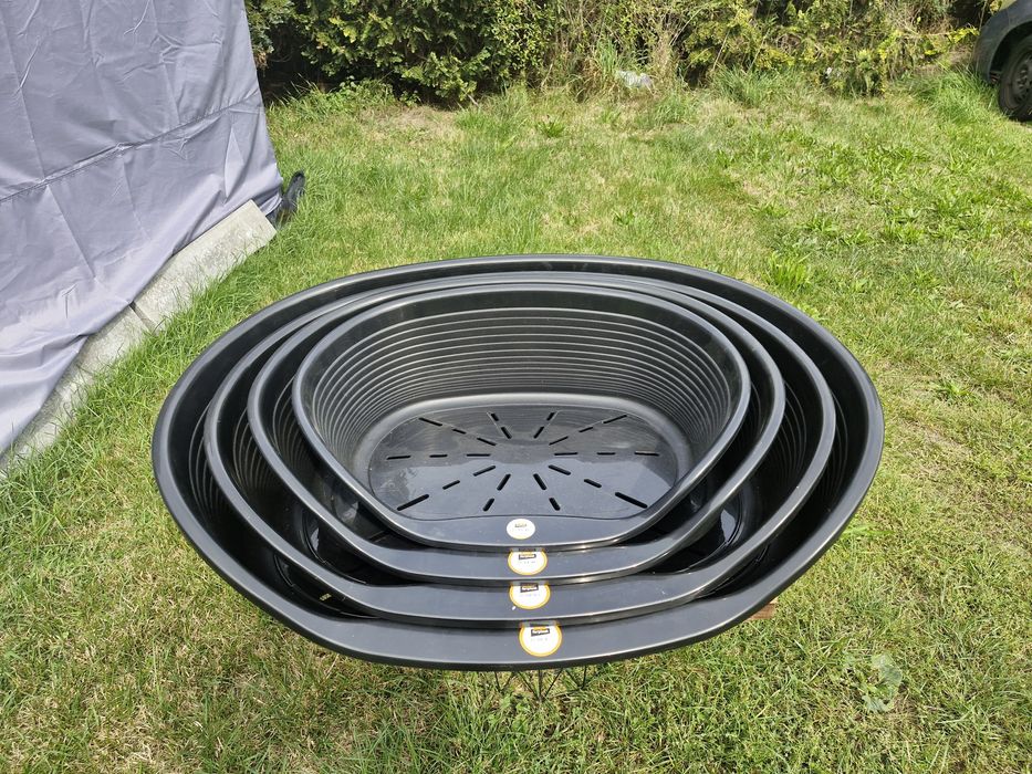 Ferplast Siesta Deluxe 4 plastikowe legowisko dla psa