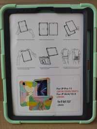 Etui do iPada Air5/4 iPad Pro 11 (T3)