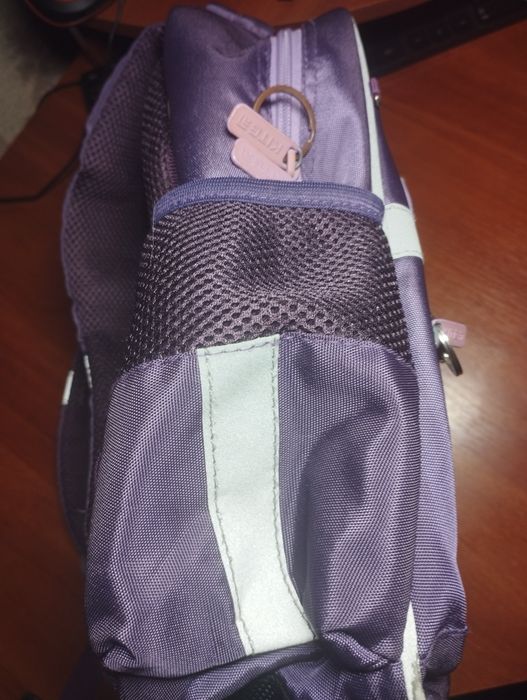 Шкільний рюкзак портфель б/в
