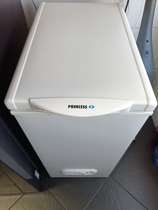 Arca horizontal princess