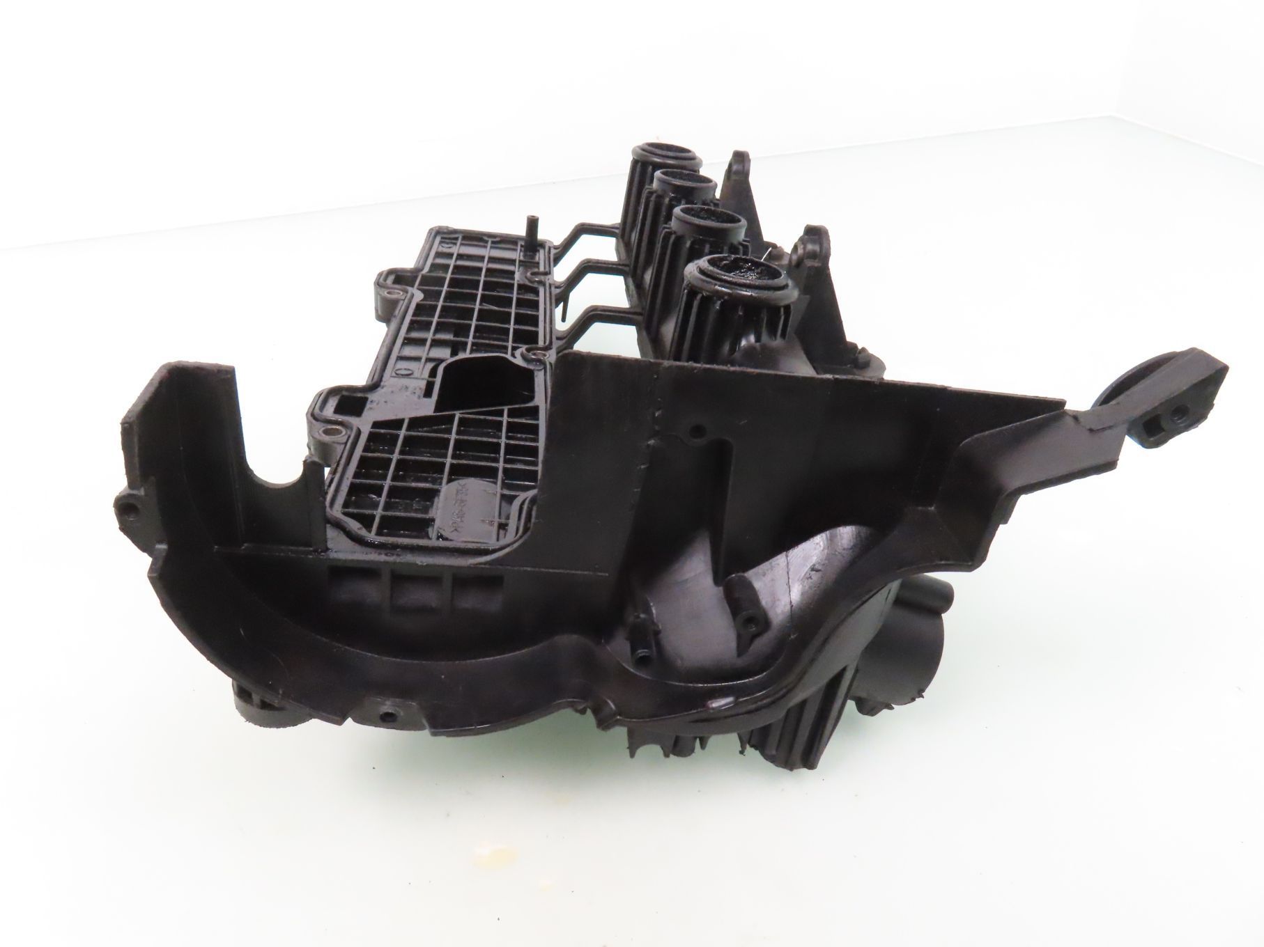 POKRYWA ZAWORÓW FORD FIESTA MK6 VI 1.4 TDCi 9684455480