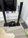 Домашній кінотеатр LG DH4430P (5.1) — HDMI, USB, FM, DVD