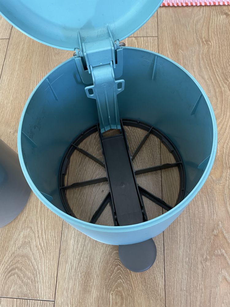 Kosz na smieci SNAPP Ikea