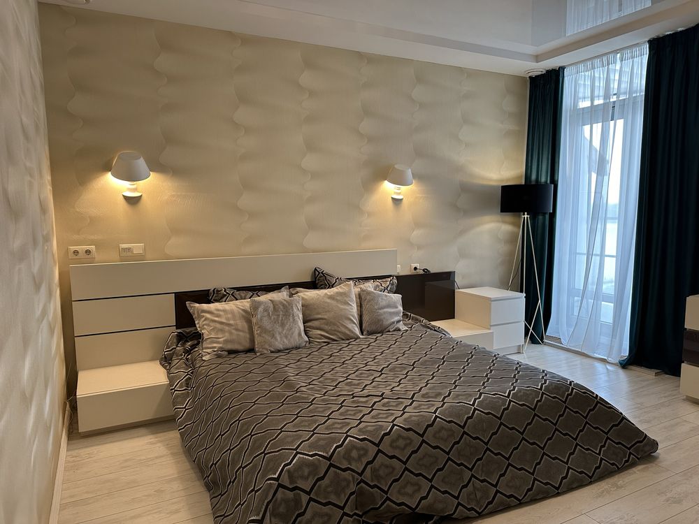 «Riviera riverside» Окипной 18 ривьера риверсайд  Рів’єра