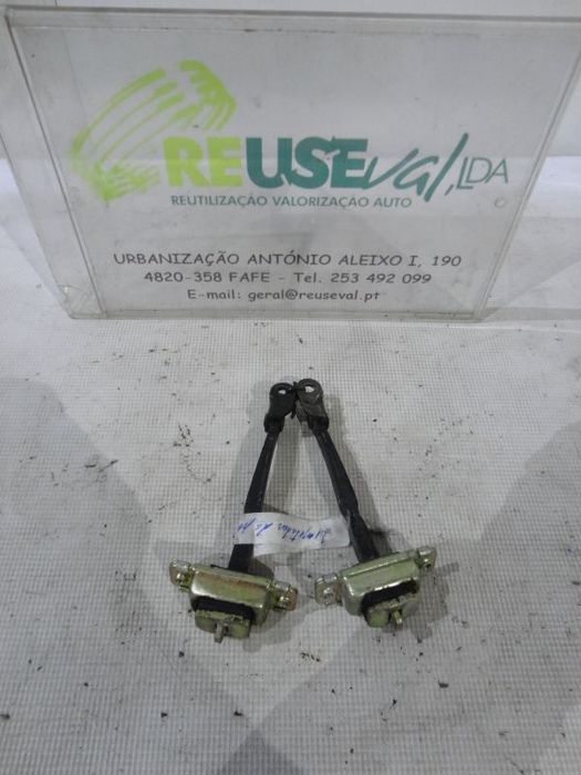 Limitador / Travão De Porta Hyundai Santa Fé I (Sm)